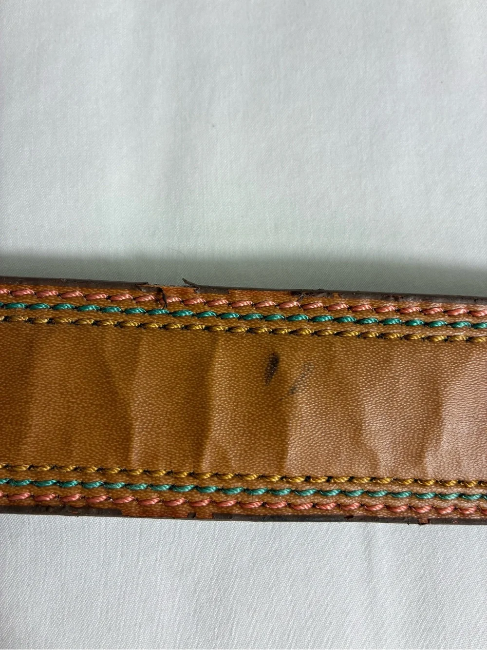 N/A all belts