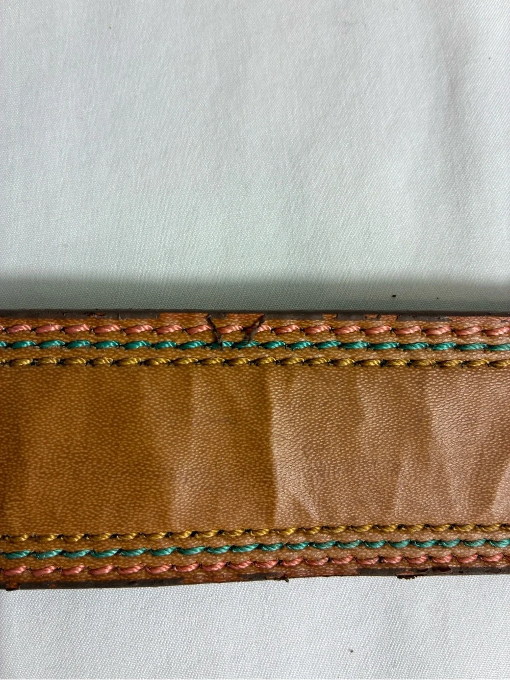 N/A all belts