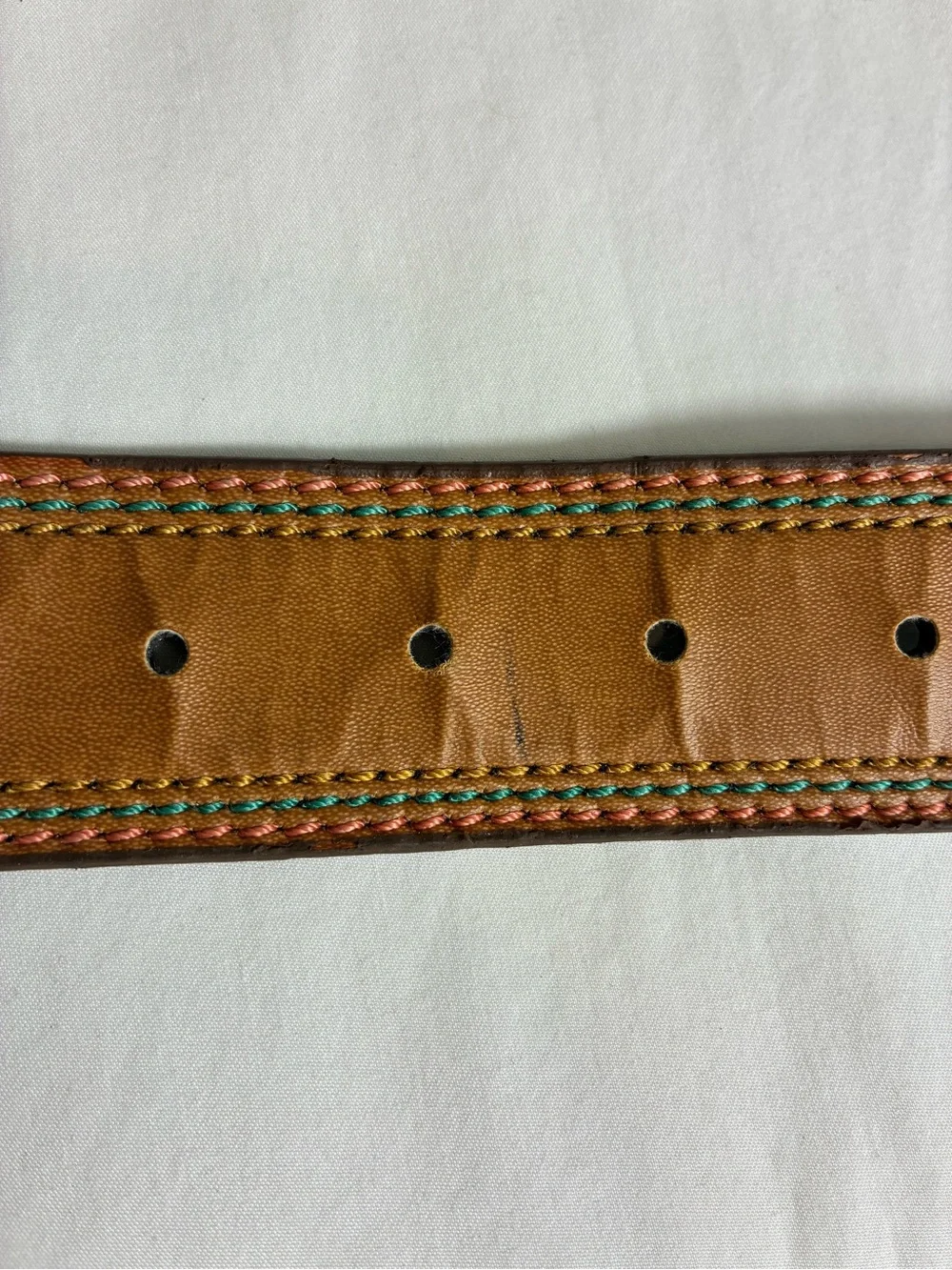 N/A all belts