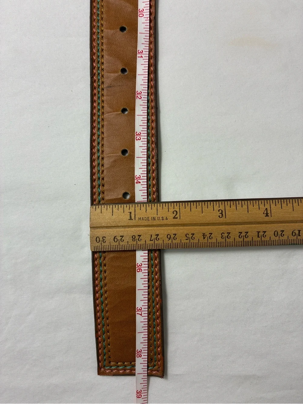 N/A all belts