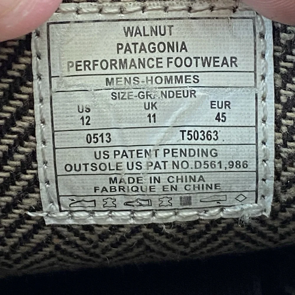 Patagonia up sale