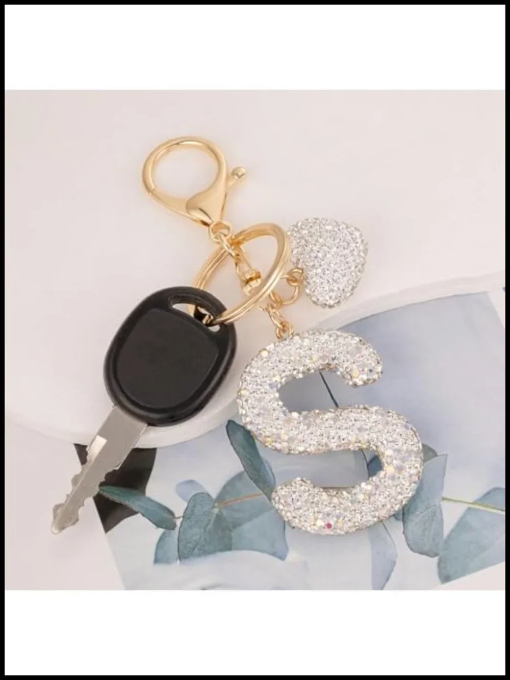 N/A sparkle up