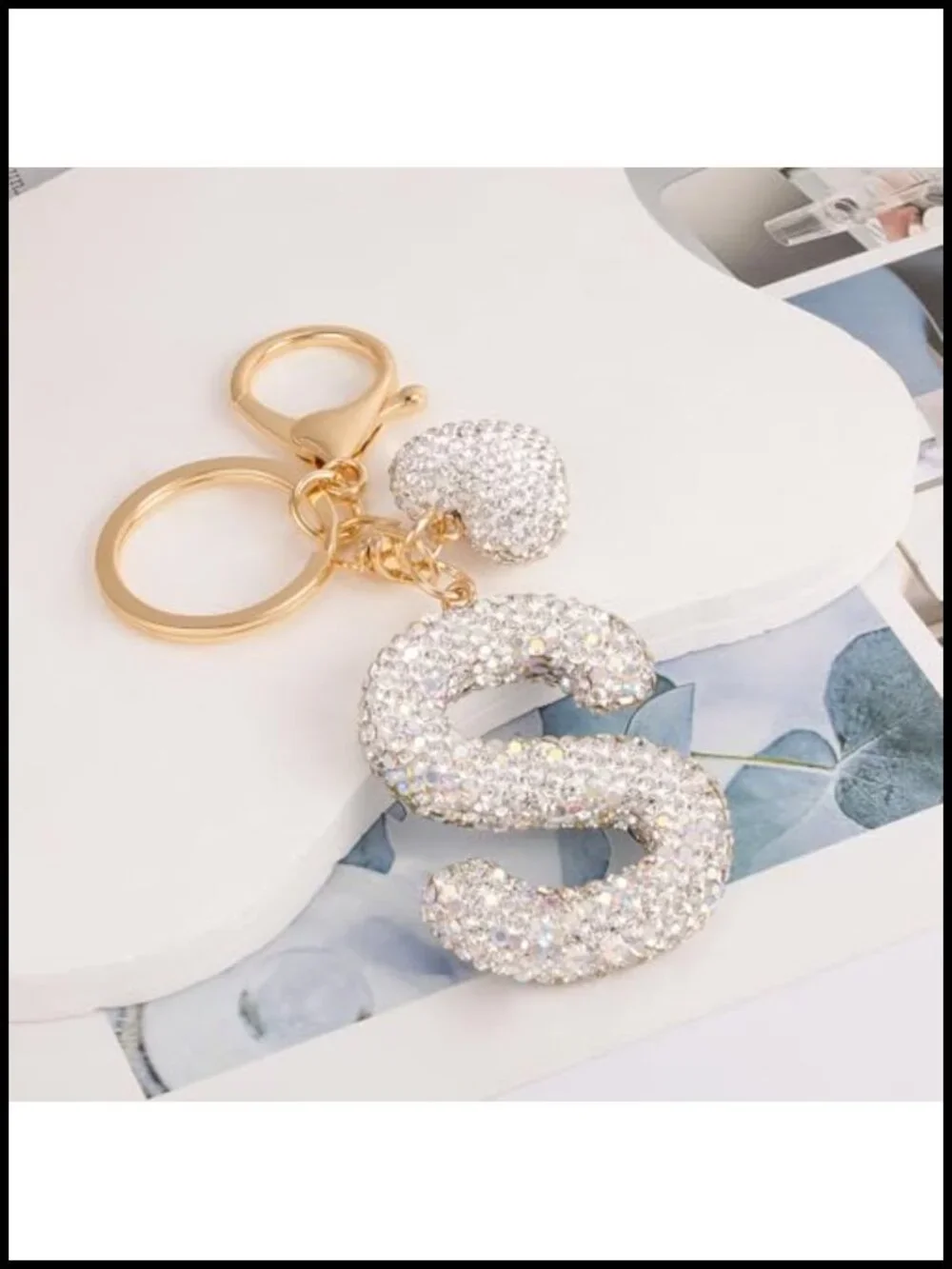 N/A sparkle up
