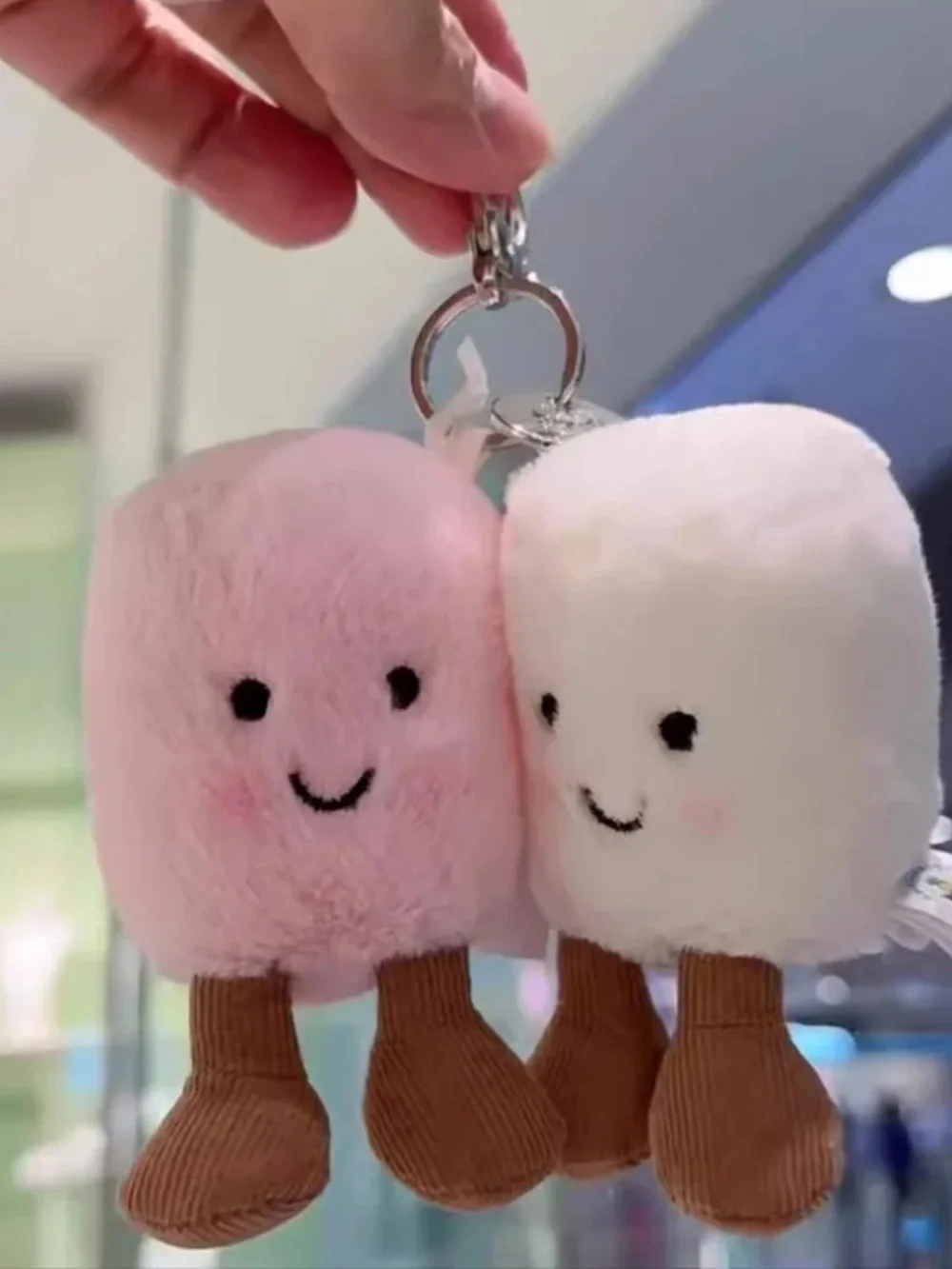 Jellycat soft plush
