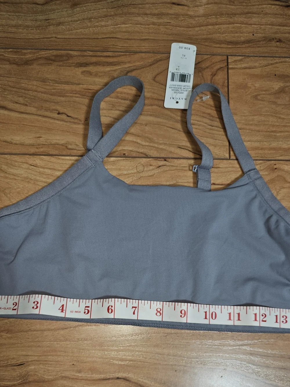 Natori soft seamless