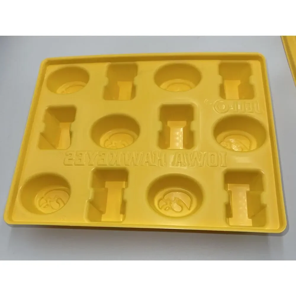 Jell-O product set
