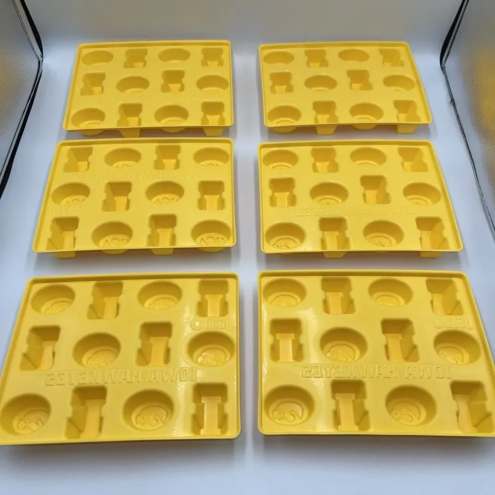 Jell-O product set