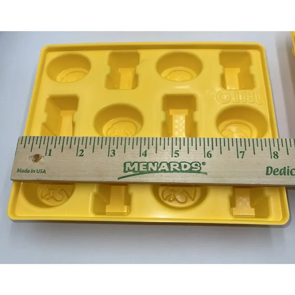 Jell-O product set