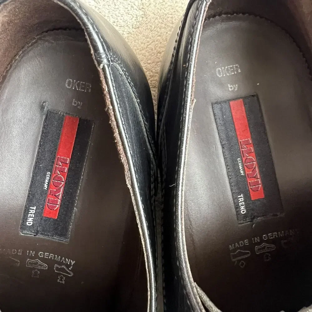 N/A these lloyd