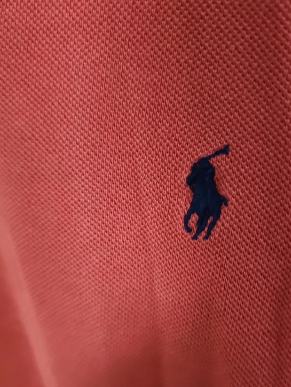 Polo Ralph Lauren soft cotton