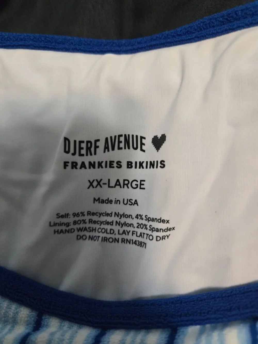 Frankies Bikinis frankies bikinis