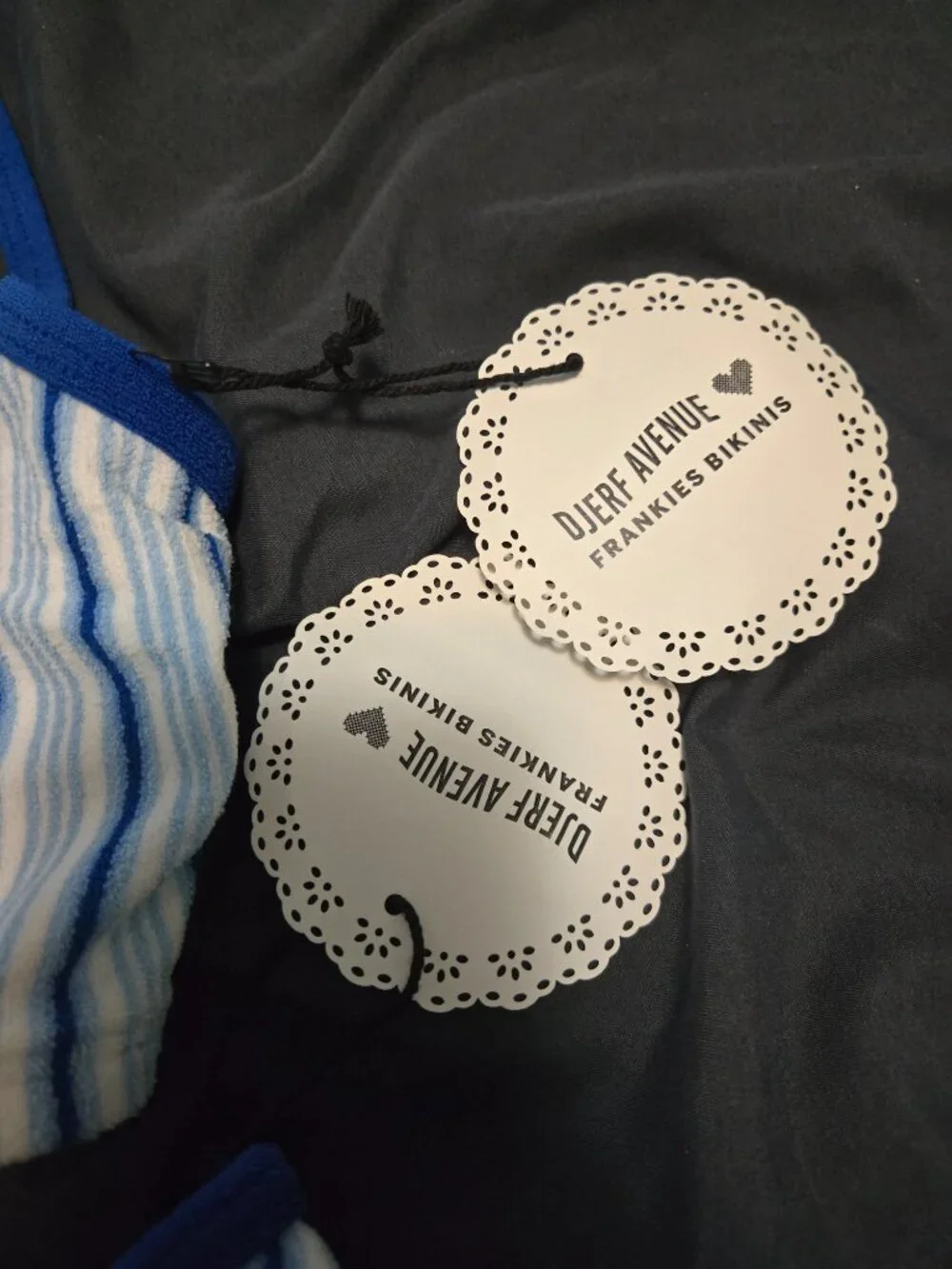 Frankies Bikinis frankies bikinis