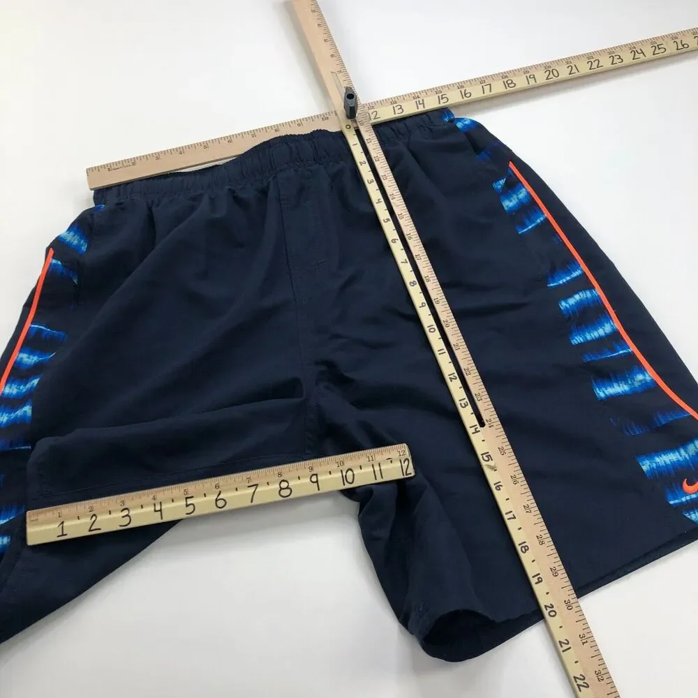 Nike large fit
