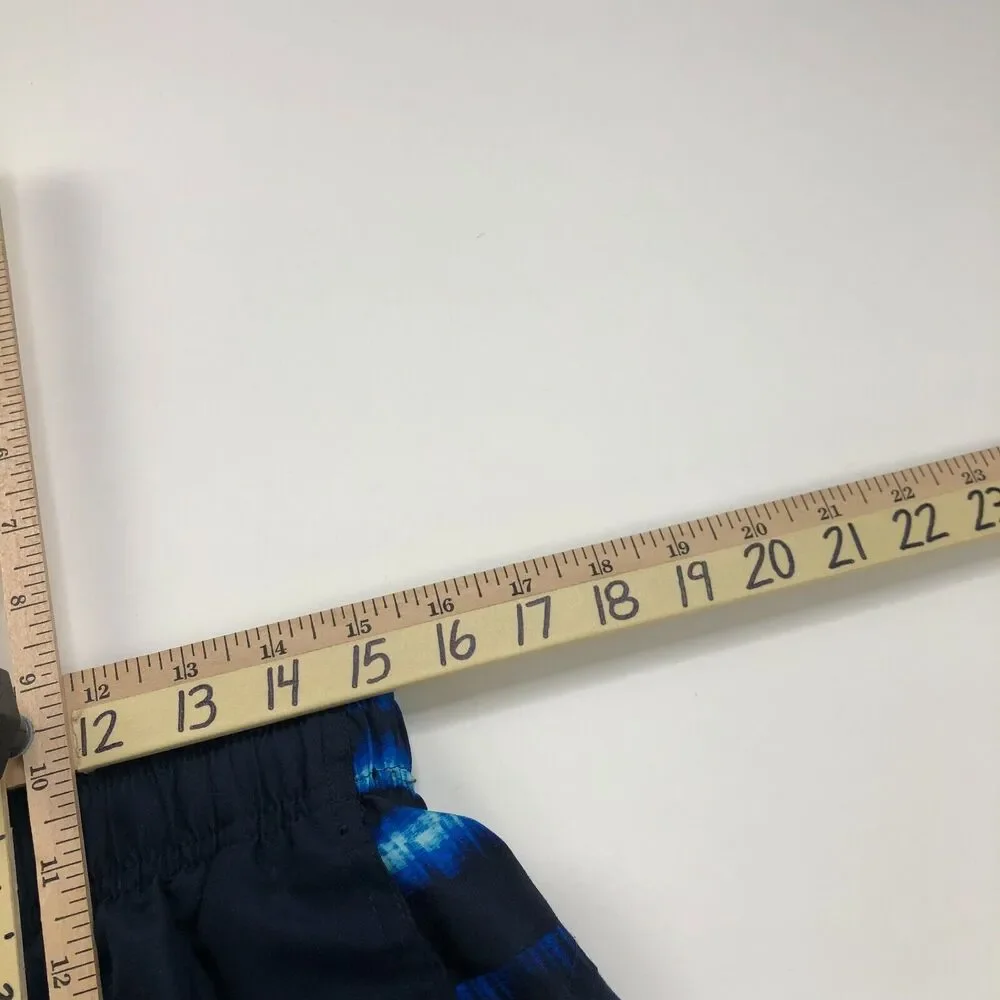 Nike large fit