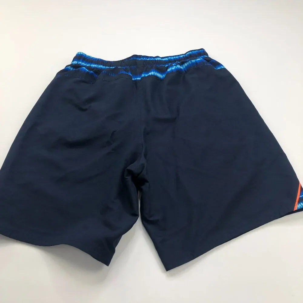 Nike large fit