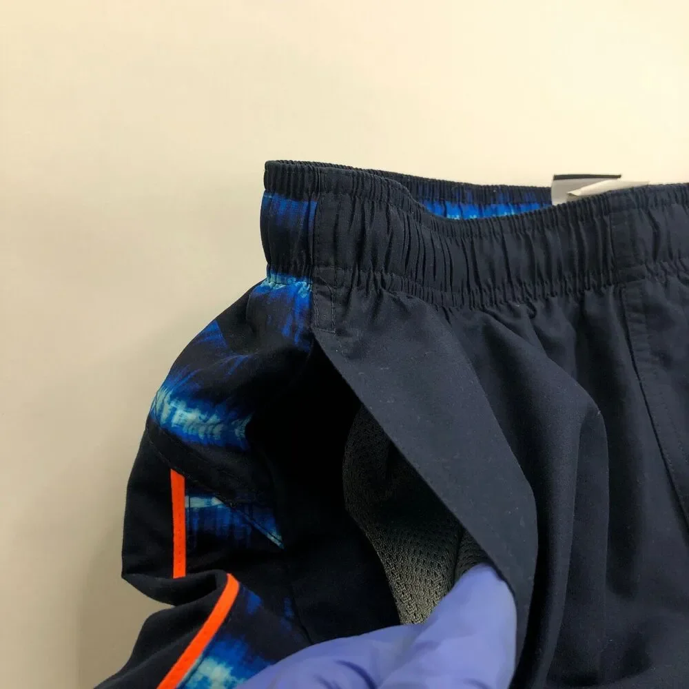 Nike large fit