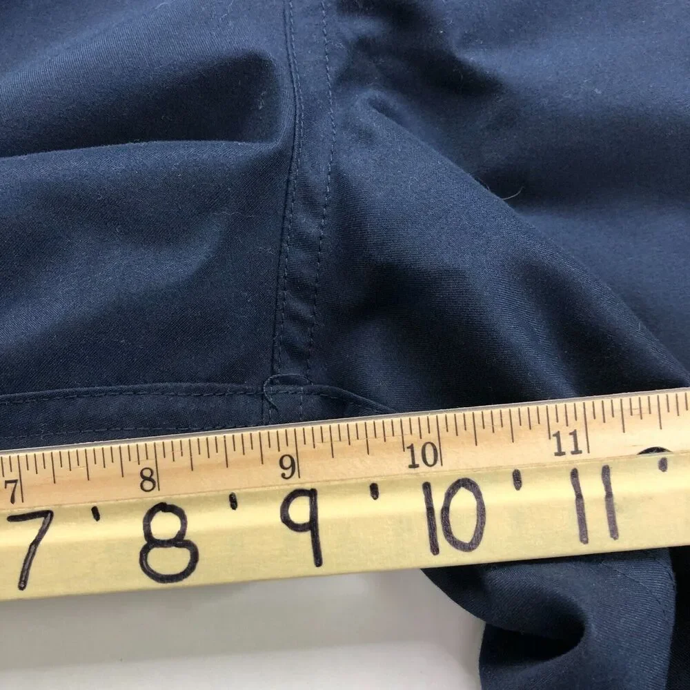 Nike large fit