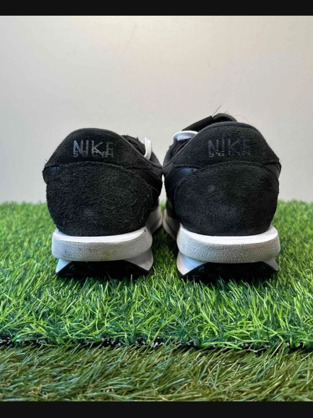 Nike sacai ldwaffle