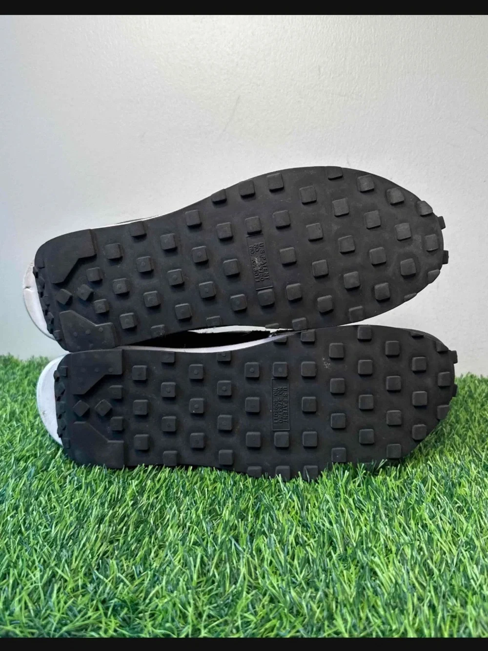 Nike sacai ldwaffle