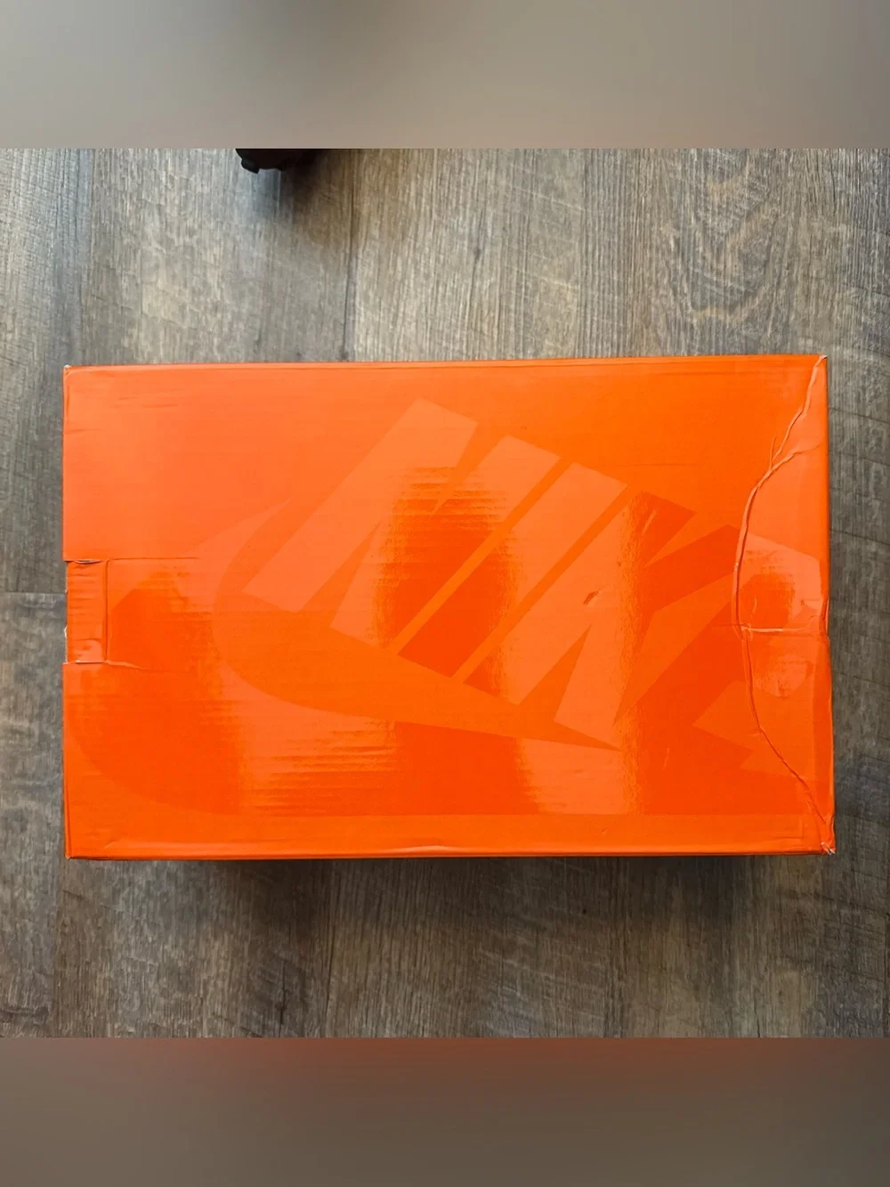 Nike sacai ldwaffle