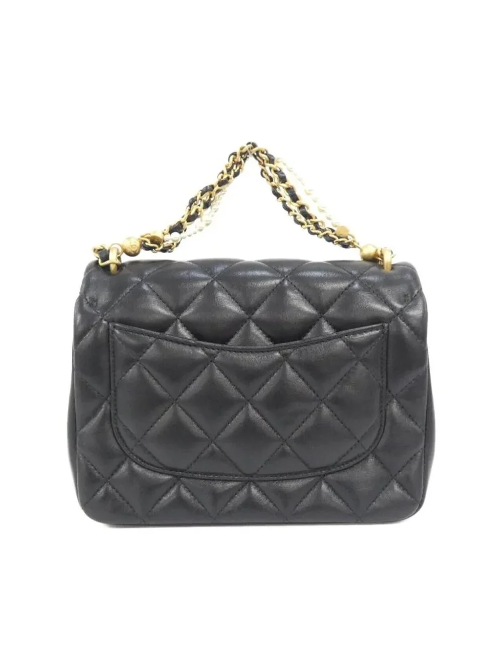 CHANEL this authentic