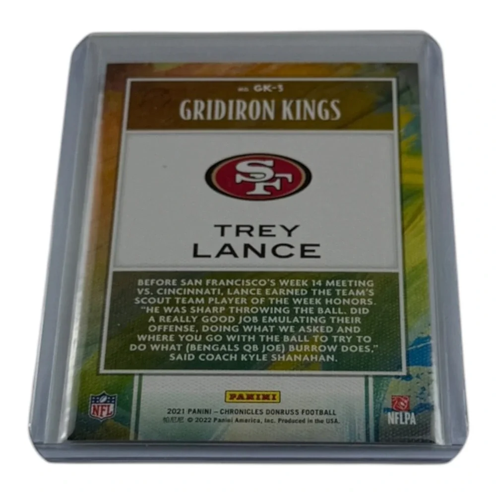 Panini brand series