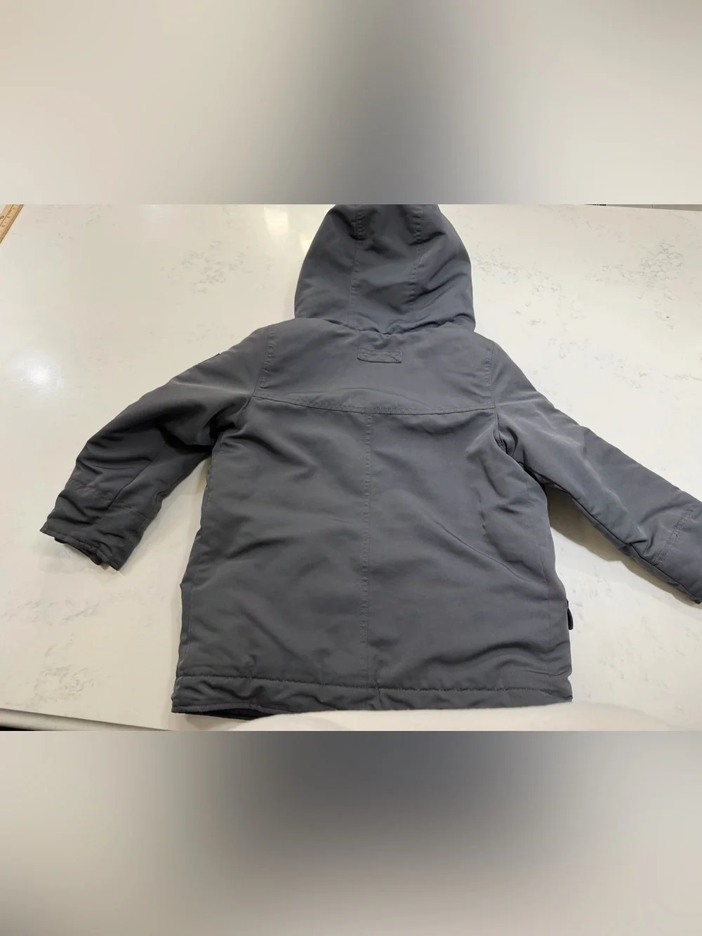 abercrombie kids warm hooded
