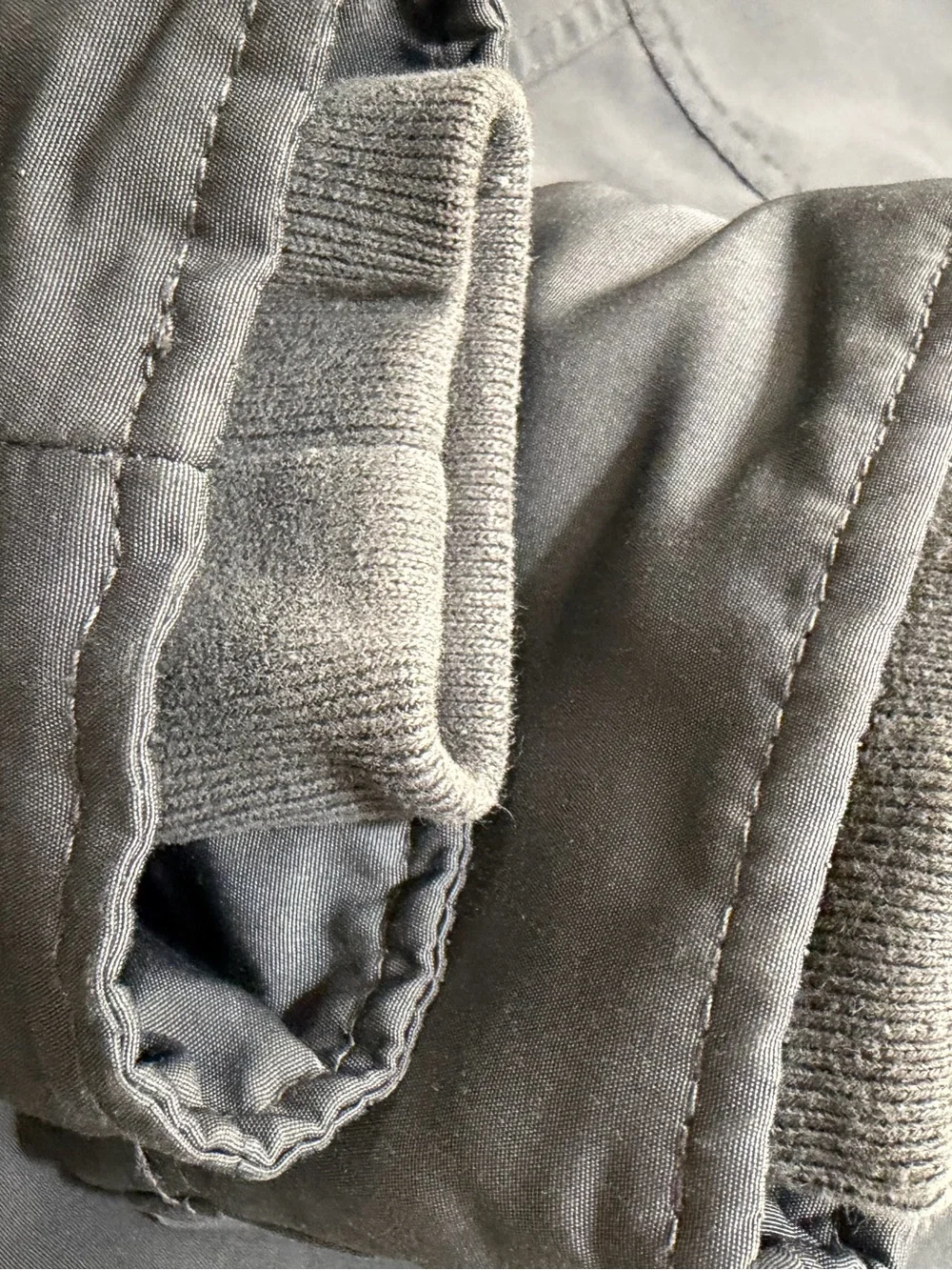 abercrombie kids warm hooded