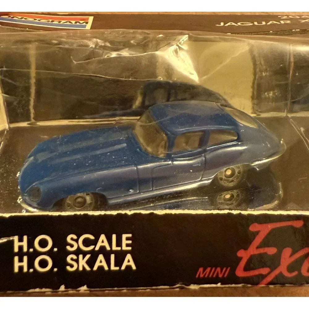 N/A its scale