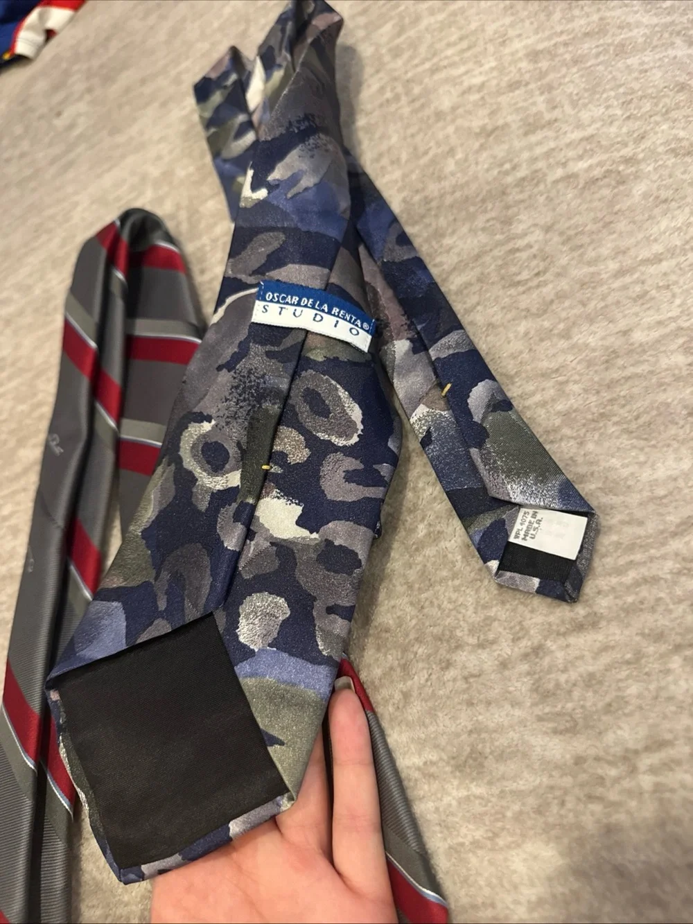 Oscar de la Renta oscar de
