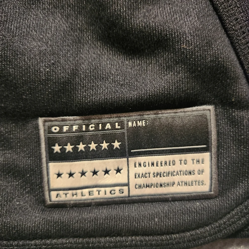 Nike air hoodie