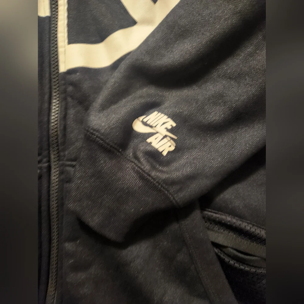 Nike air hoodie