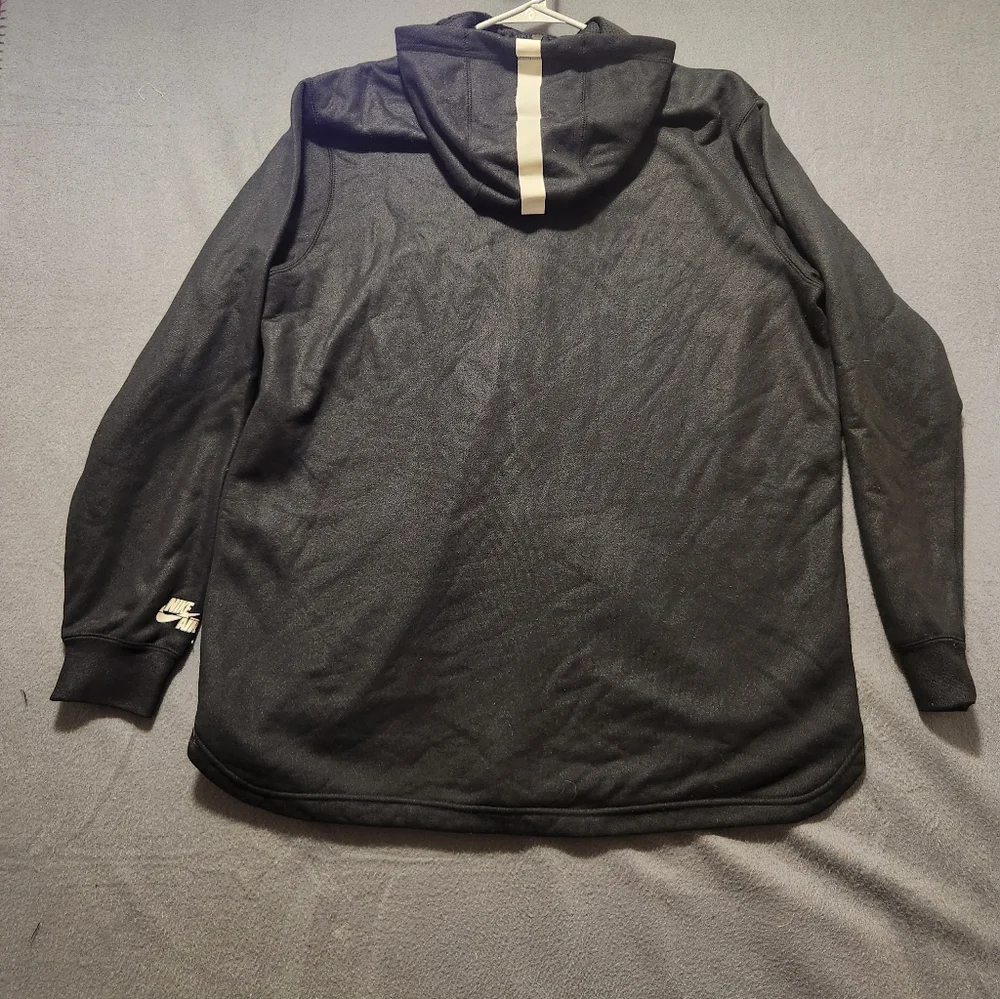 Nike air hoodie