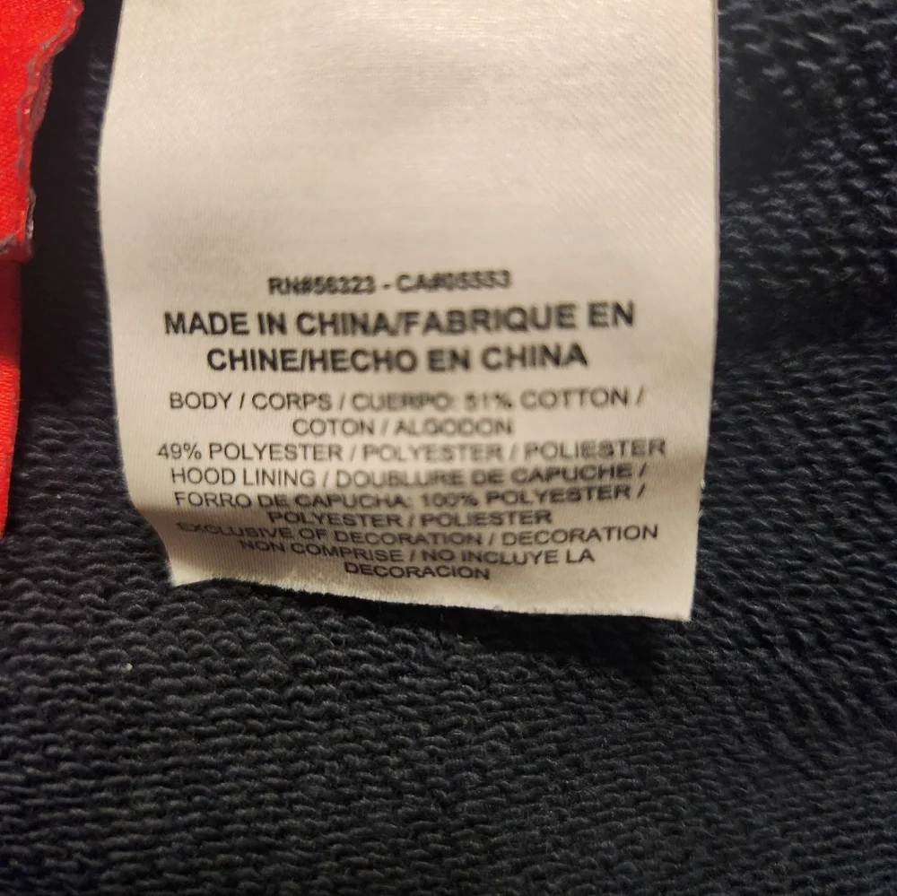 Nike air hoodie