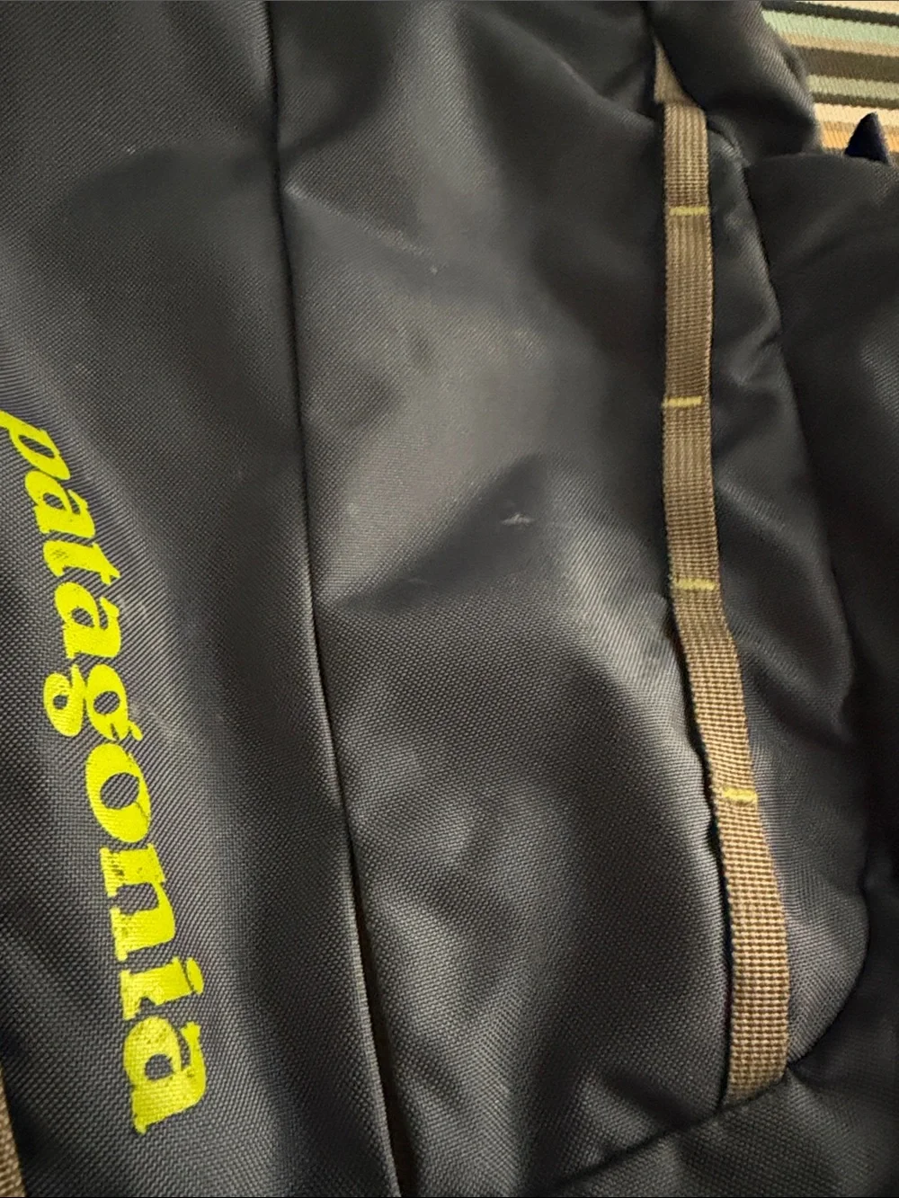 Patagonia Refugio 28L Backpack