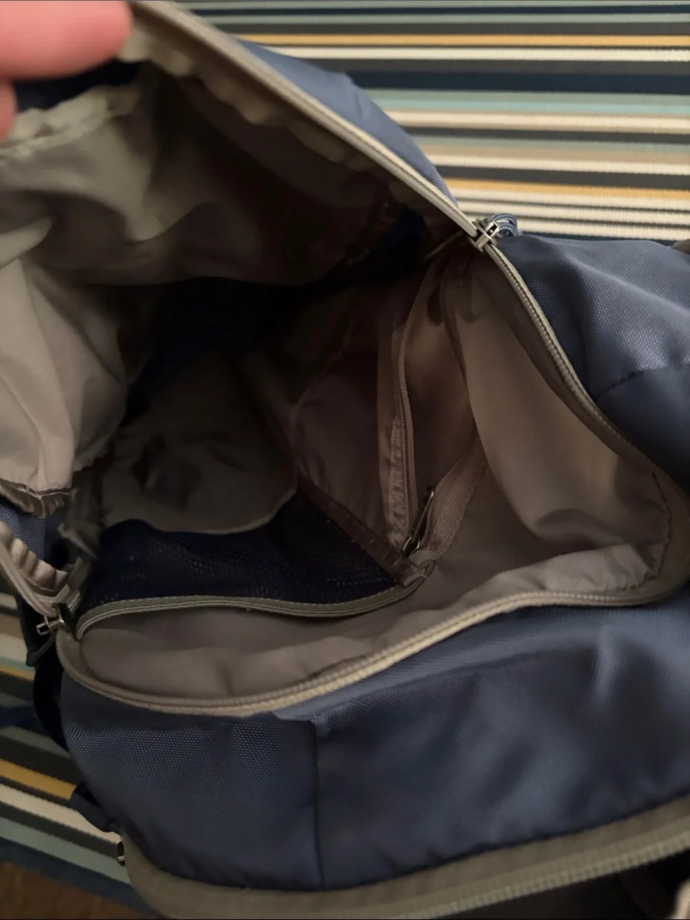 Patagonia Refugio 28L Backpack