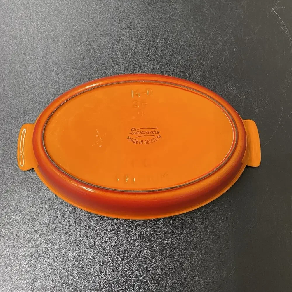 Descoware vintage #26