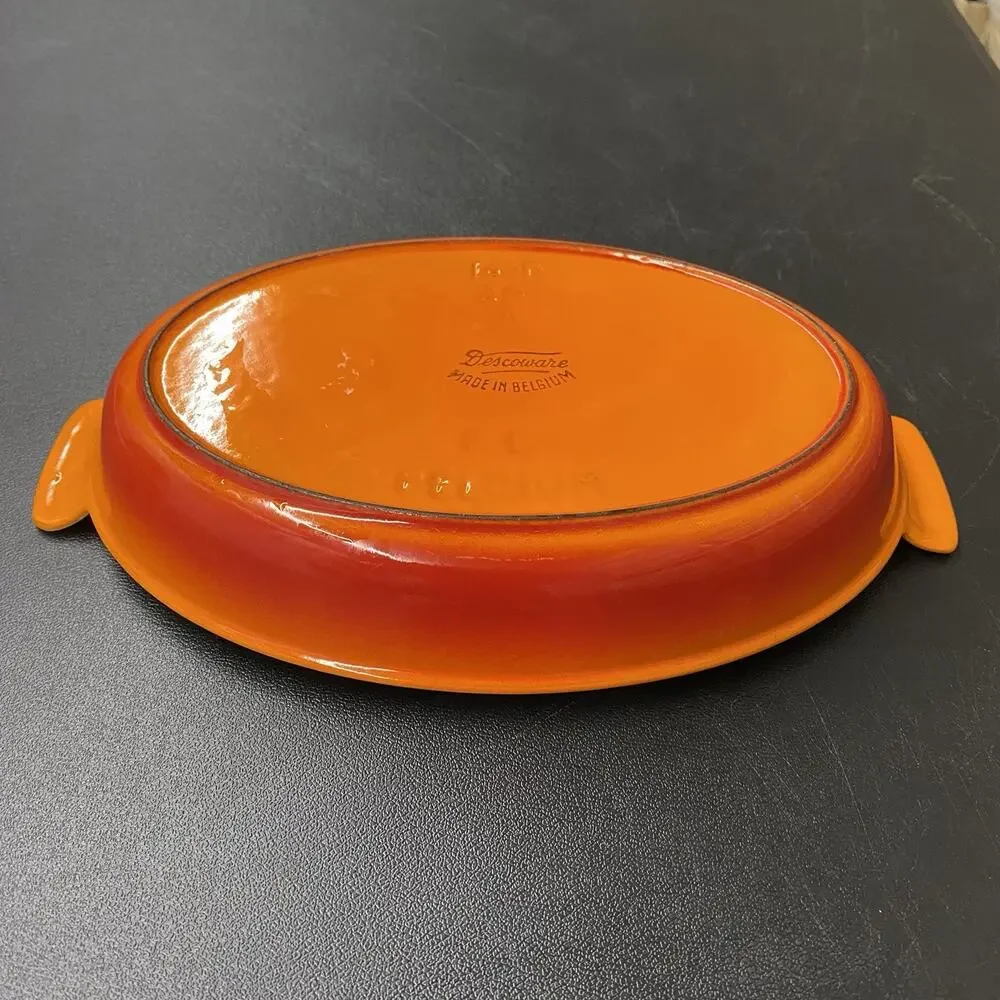 Descoware vintage #26