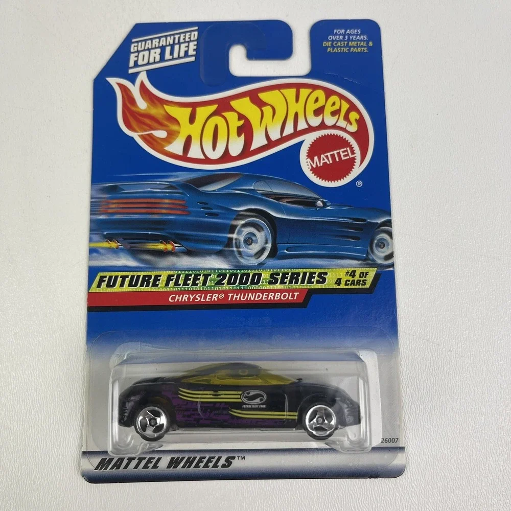 Hot Wheels please see