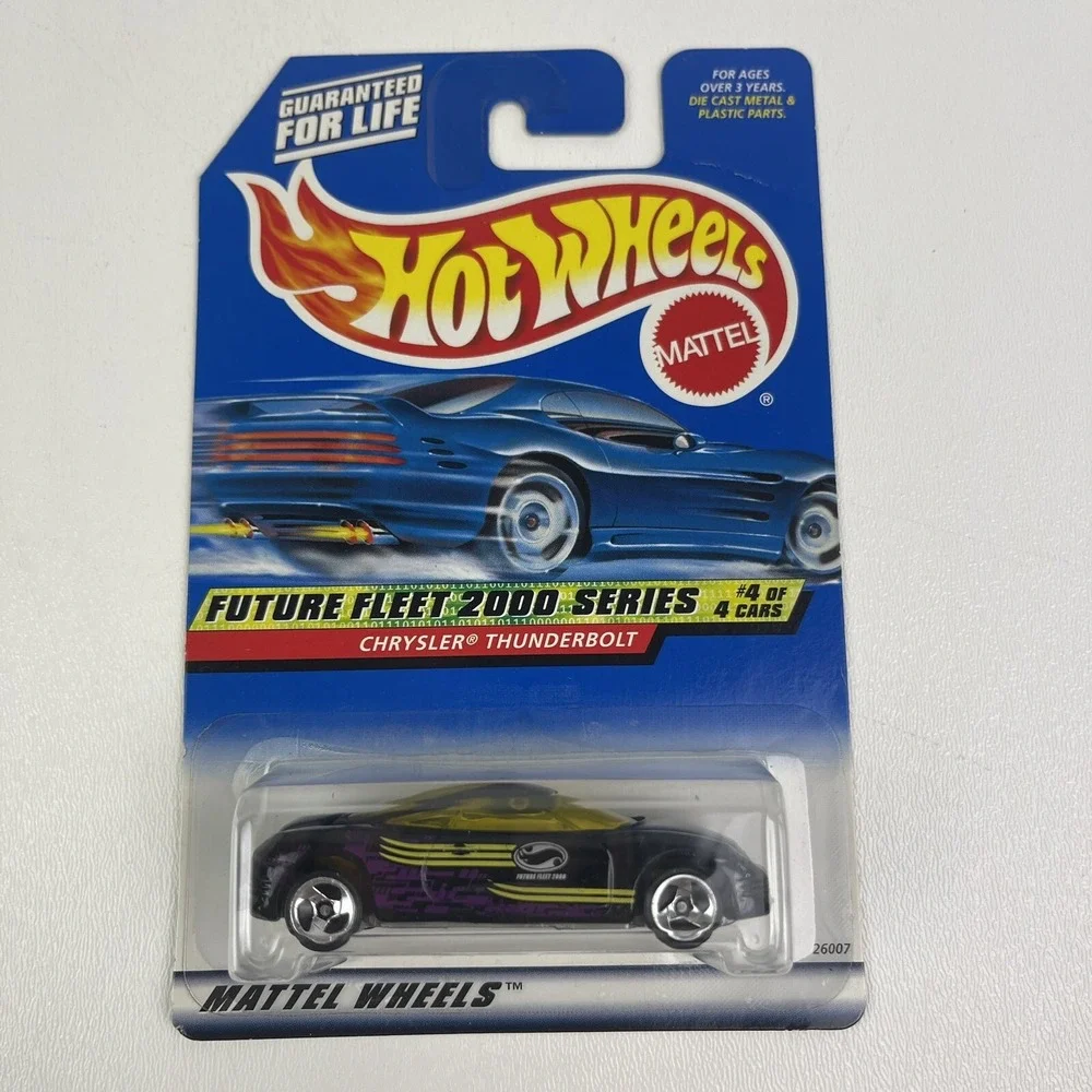 Hot Wheels please see