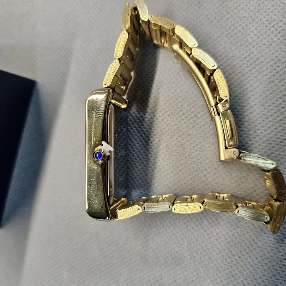 sophie and freda yellow gold