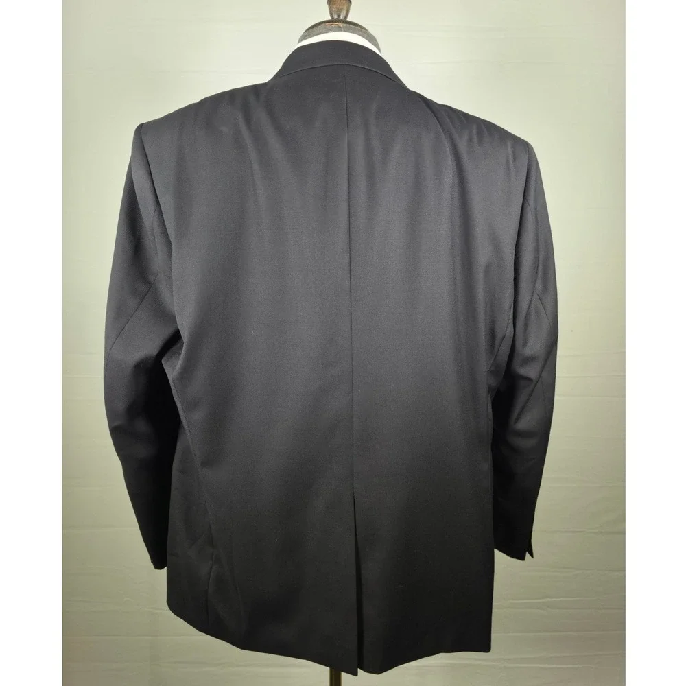 Michael Kors button crafted business