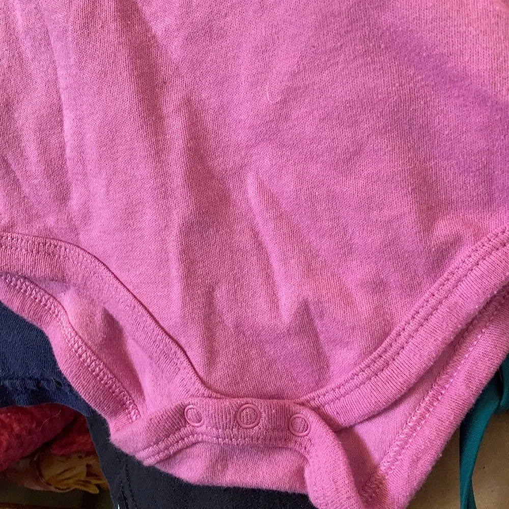 Nautica this infant