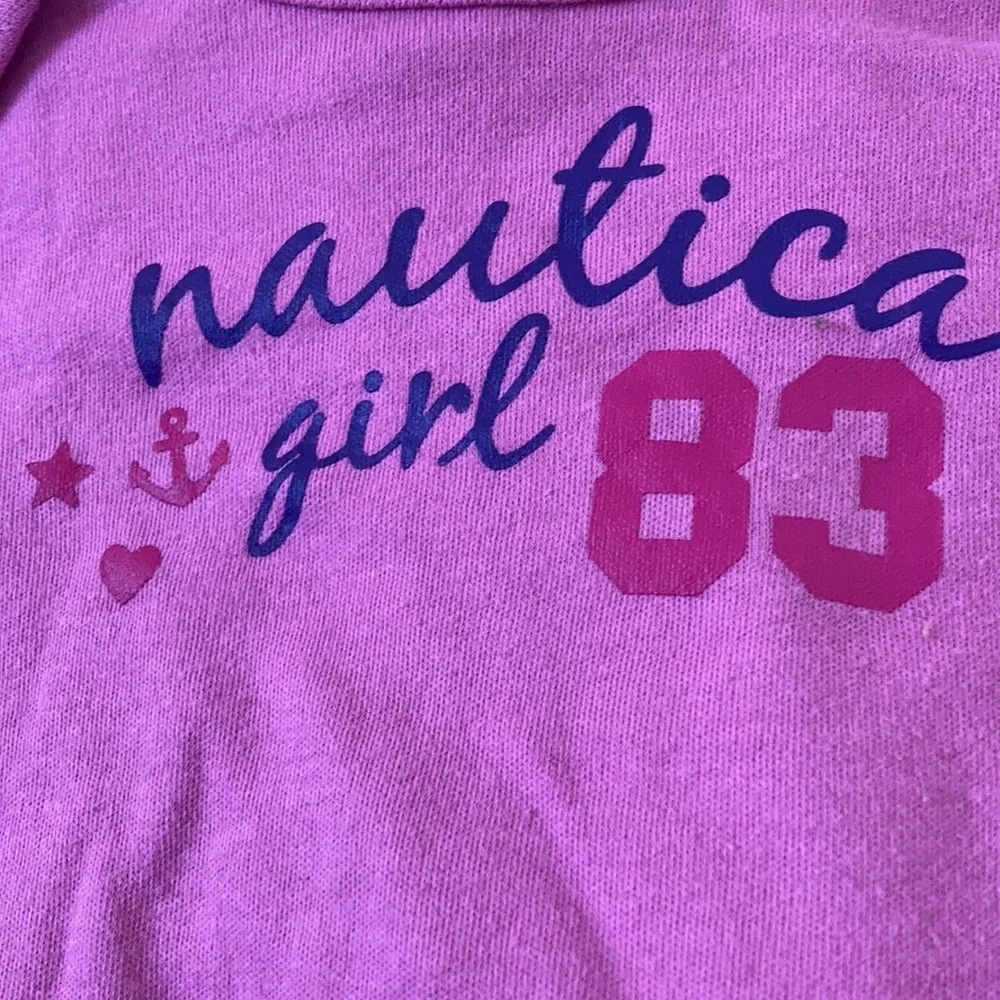 Nautica this infant