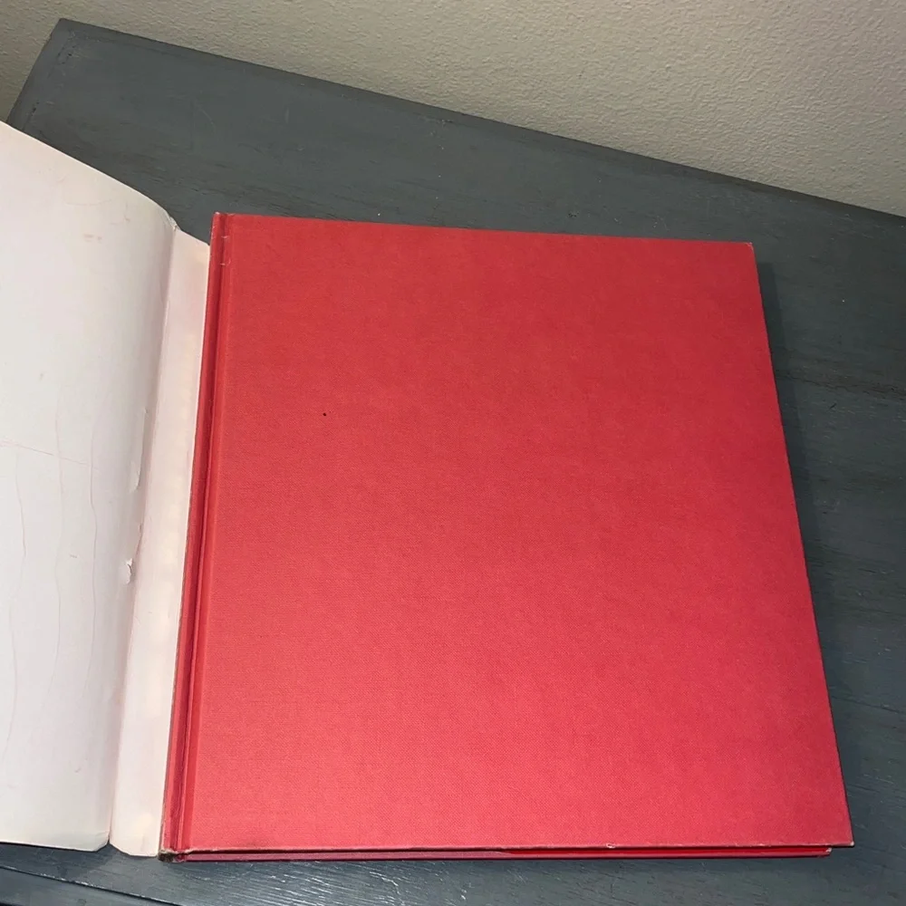 Vintage America book covers
