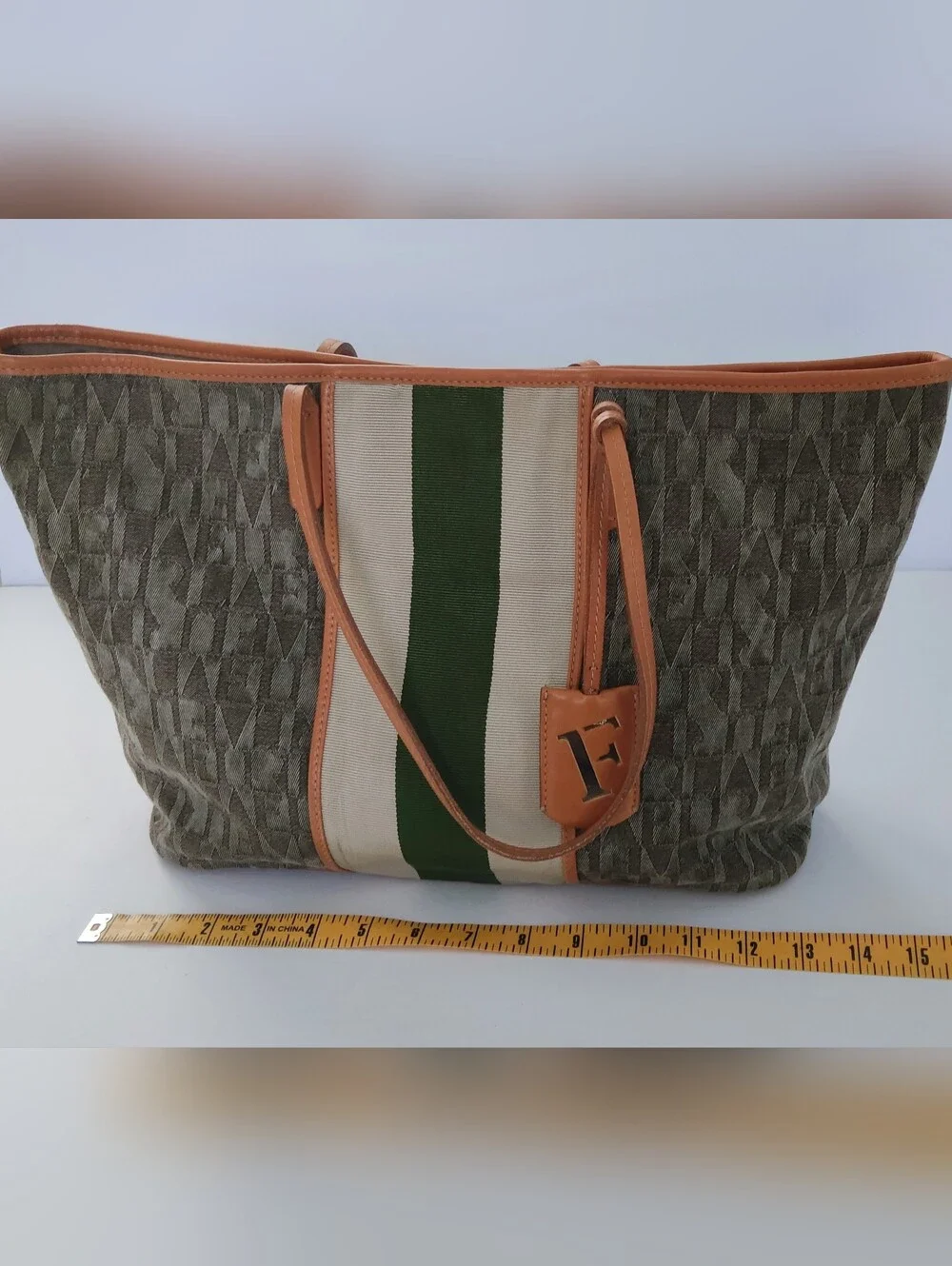 Furla inside everything
