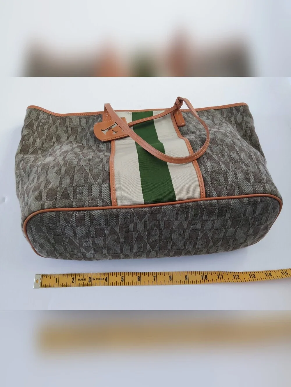 Furla home look straps