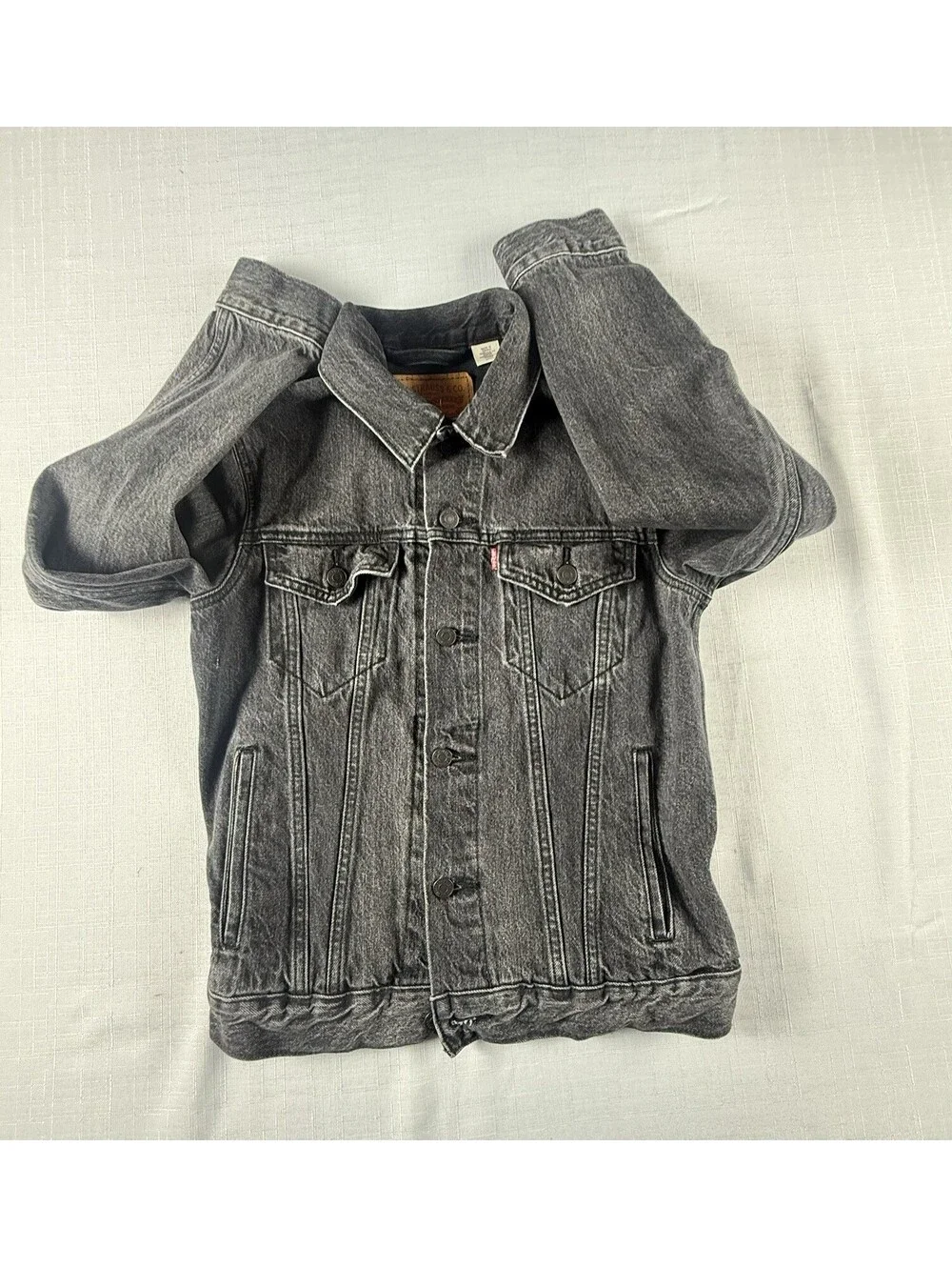Levis classic levi’s