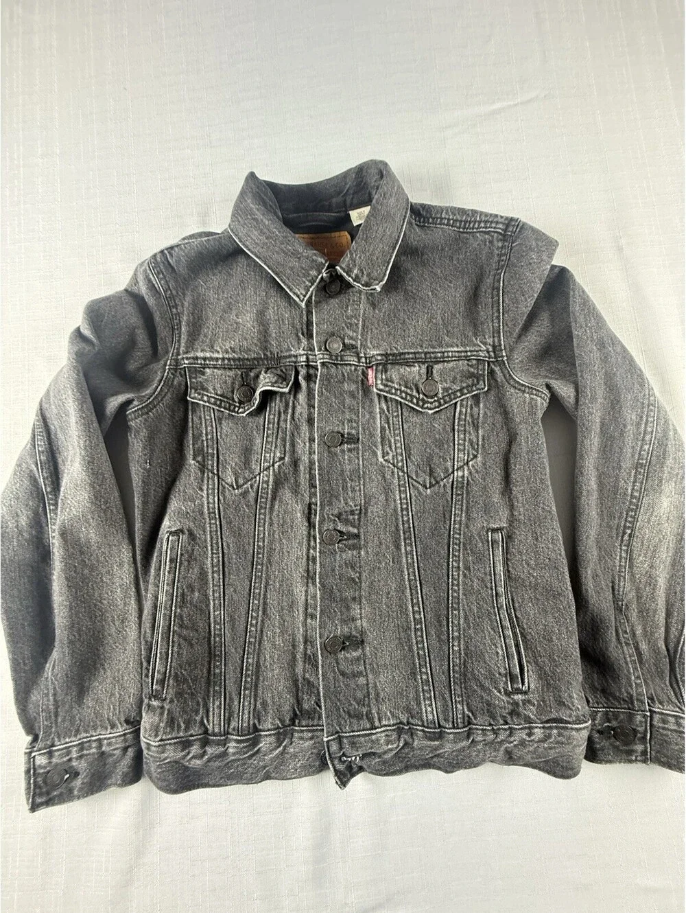 Levis classic levi’s