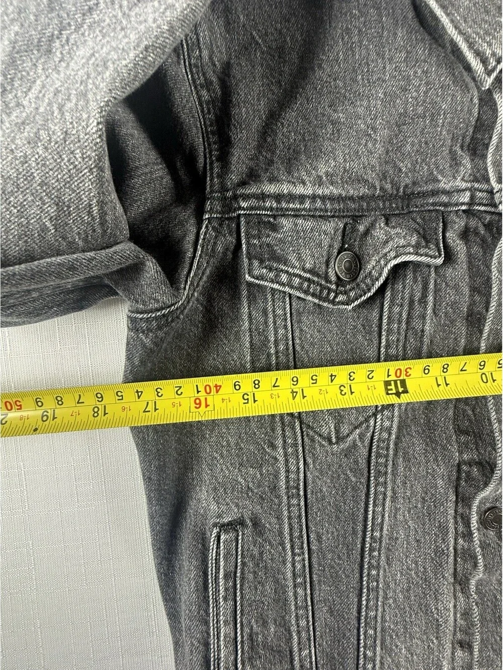 Levis classic levi’s